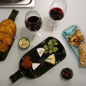 Platters