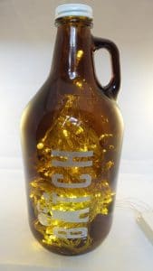 Batch Beer Fairy Lights
