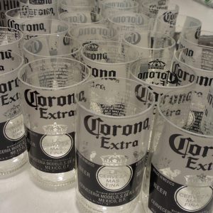 Corona glasses