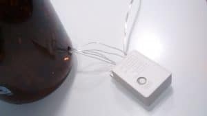 Batch Beer Fairy Lights Switch