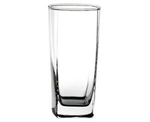Square Highball 360mL