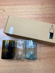 Mixed Tumblers Gift Box